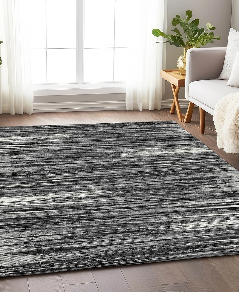 Addison Chantille Machine Washable ACN896 3'x5' Area Rug
