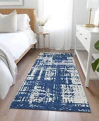 Addison Chantille Machine Washable ACN895 2'3"x7'6" Runner Area Rug