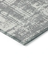 Addison Chantille Machine Washable ACN895 2'3"x7'6" Runner Area Rug