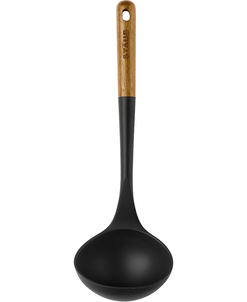 Staub Tools 12" Soup Ladle
