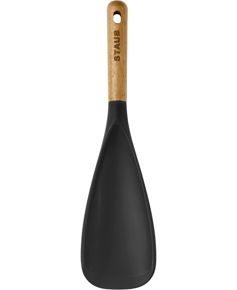 Staub Tools 11" Multifunctional Spatula Spoon