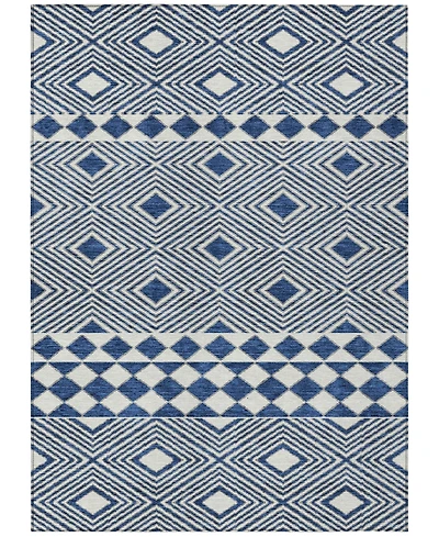 Addison Chantille Machine Washable ACN898 8'x10' Area Rug