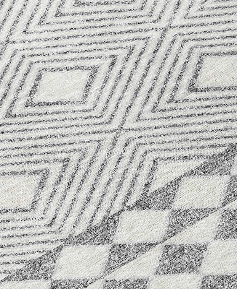 Addison Chantille Machine Washable ACN898 8'x10' Area Rug