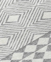 Addison Chantille Machine Washable ACN898 8'x10' Area Rug