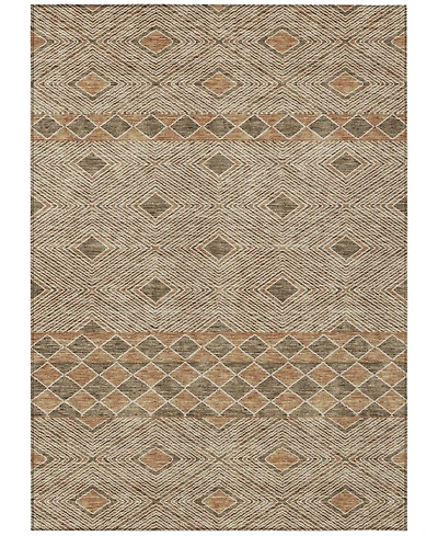Addison Chantille Machine Washable ACN898 8'x10' Area Rug