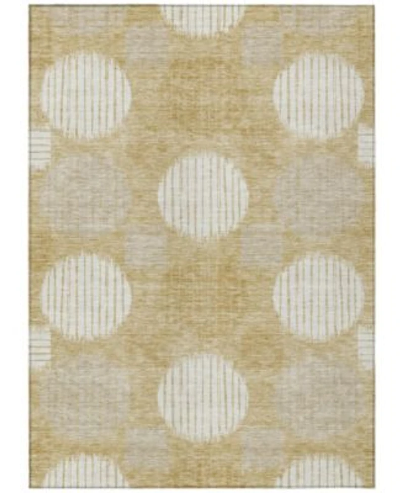 Addison Chantille Machine Washable Acn900 Area Rug Collection