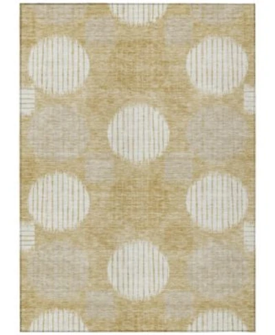 Addison Chantille Machine Washable Acn900 Area Rug Collection