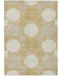 Addison Chantille Machine Washable Acn900 Area Rug Collection