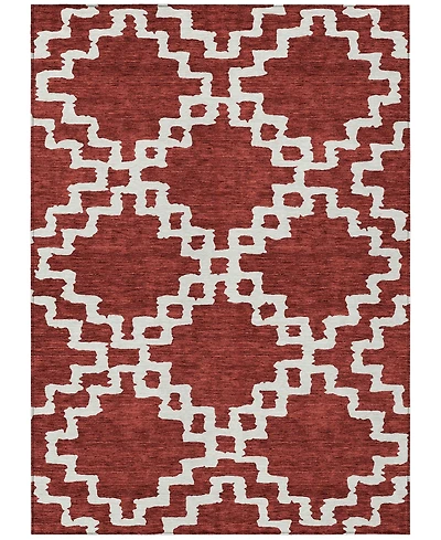 Addison Chantille Machine Washable ACN902 2'6"x3'10" Area Rug