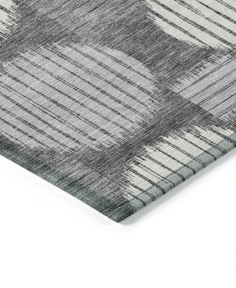 Addison Chantille Machine Washable ACN900 2'3"x7'6" Runner Area Rug