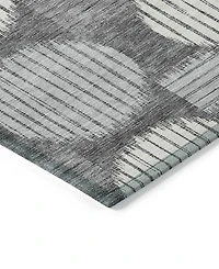 Addison Chantille Machine Washable ACN900 2'3"x7'6" Runner Area Rug