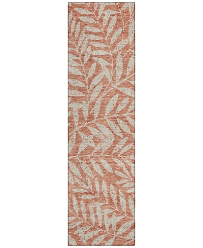 Addison Chantille Machine Washable ACN899 2'3"x7'6" Runner Area Rug