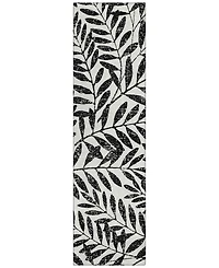 Addison Chantille Machine Washable ACN899 2'3"x7'6" Runner Area Rug