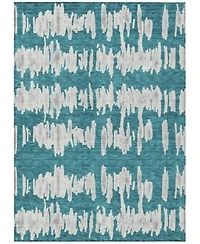 Addison Chantille Machine Washable Acn905 Area Rug Collection