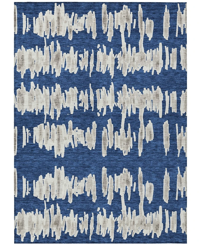 Addison Chantille Machine Washable ACN905 9'x12' Area Rug