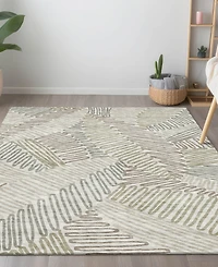 Addison Chantille Machine Washable ACN904 9'x12' Area Rug