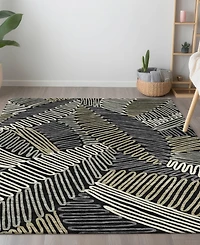 Addison Chantille Machine Washable ACN904 9'x12' Area Rug