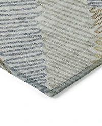 Addison Chantille Machine Washable ACN904 8'x10' Area Rug