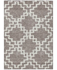 Addison Chantille Machine Washable ACN902 3'x5' Area Rug