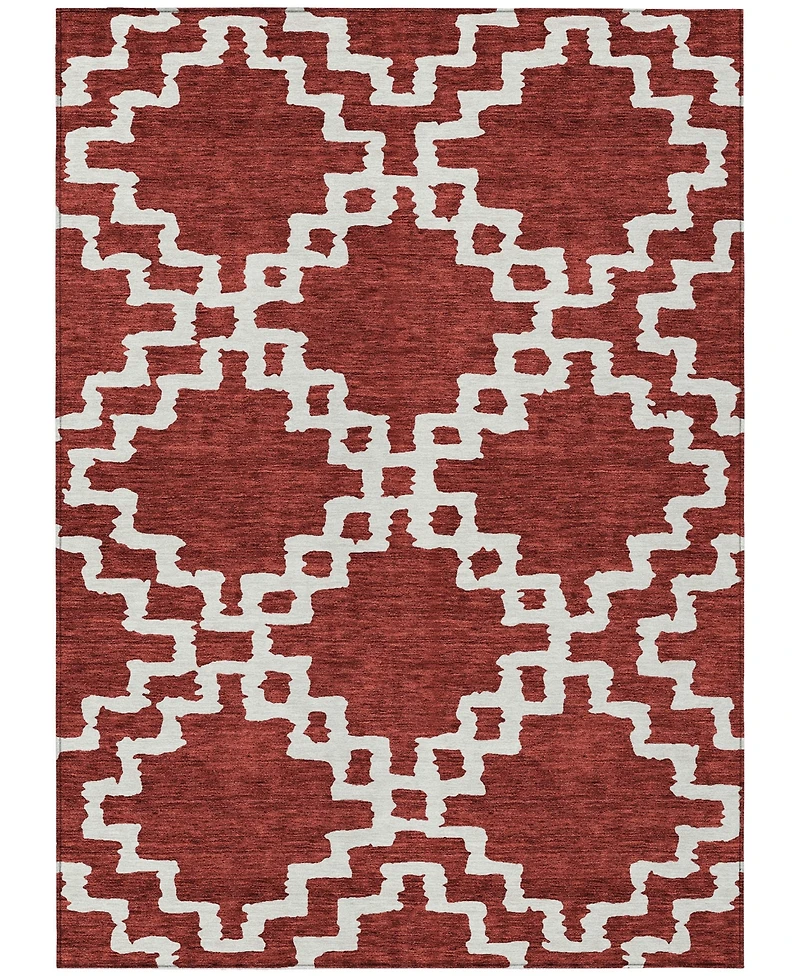 Addison Chantille Machine Washable ACN902 3'x5' Area Rug