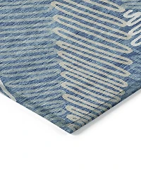 Addison Chantille Machine Washable ACN904 2'3"x7'6" Runner Area Rug