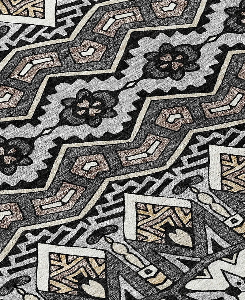 Addison Chantille Machine Washable ACN909 9'x12' Area Rug
