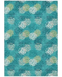 Addison Chantille Machine Washable ACN908 9'x12' Area Rug