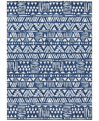 Addison Chantille Machine Washable ACN907 5'x7'6" Area Rug