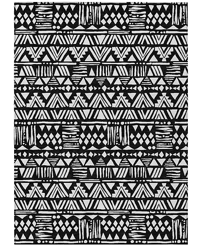 Addison Chantille Machine Washable ACN907 5'x7'6" Area Rug