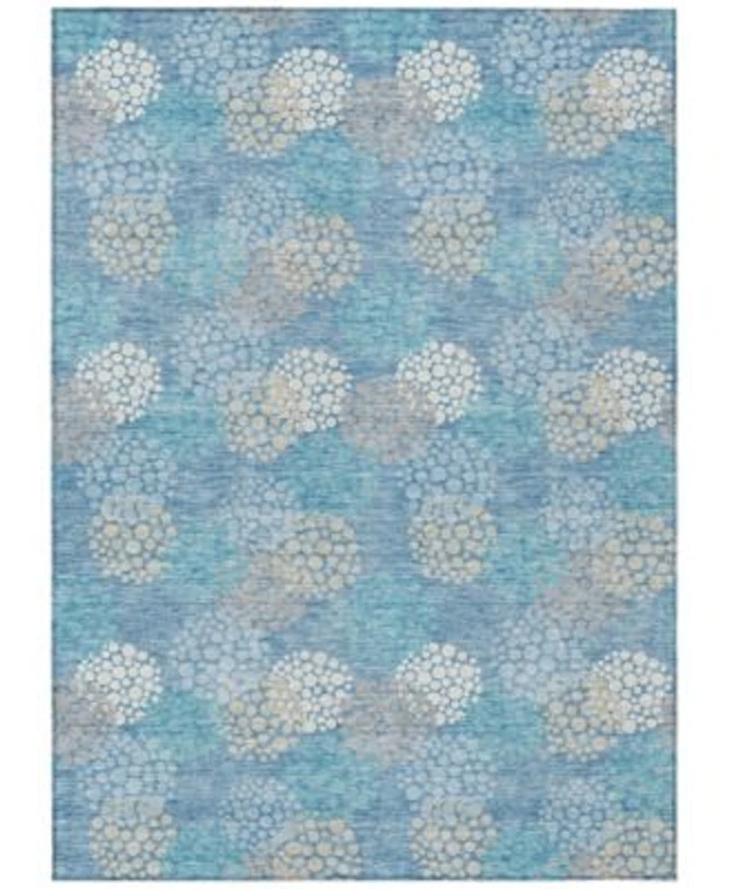 Addison Chantille Machine Washable Acn908 Area Rug Collection