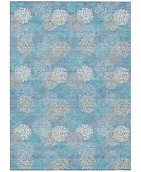 Addison Chantille Machine Washable Acn908 Area Rug Collection
