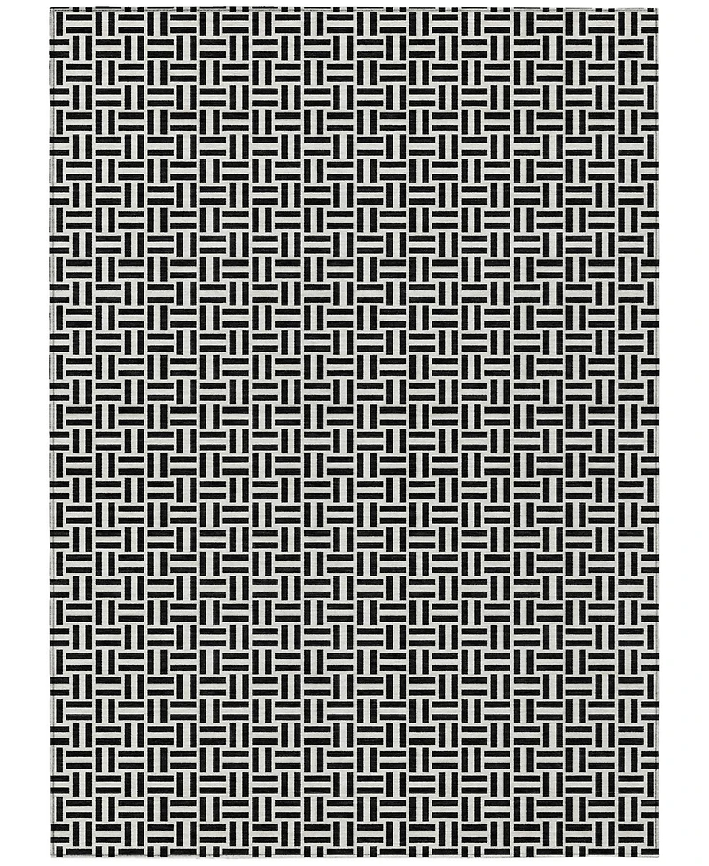 Addison Chantille Machine Washable ACN911 2'6"x3'10" Area Rug