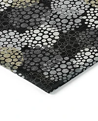 Addison Chantille Machine Washable ACN908 2'3"x7'6" Runner Area Rug