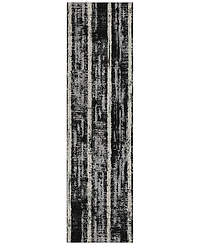 Addison Chantille Machine Washable ACN892 2'3"x7'6" Runner Area Rug