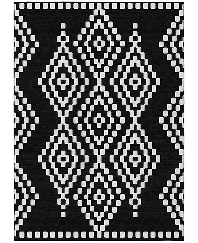 Addison Chantille Machine Washable ACN891 9'x12' Area Rug