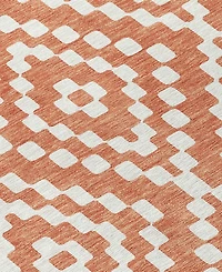 Addison Chantille Machine Washable ACN891 2'3"x7'6" Runner Area Rug