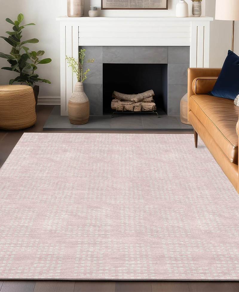 Addison Chantille Machine Washable ACN890 3'x5' Area Rug
