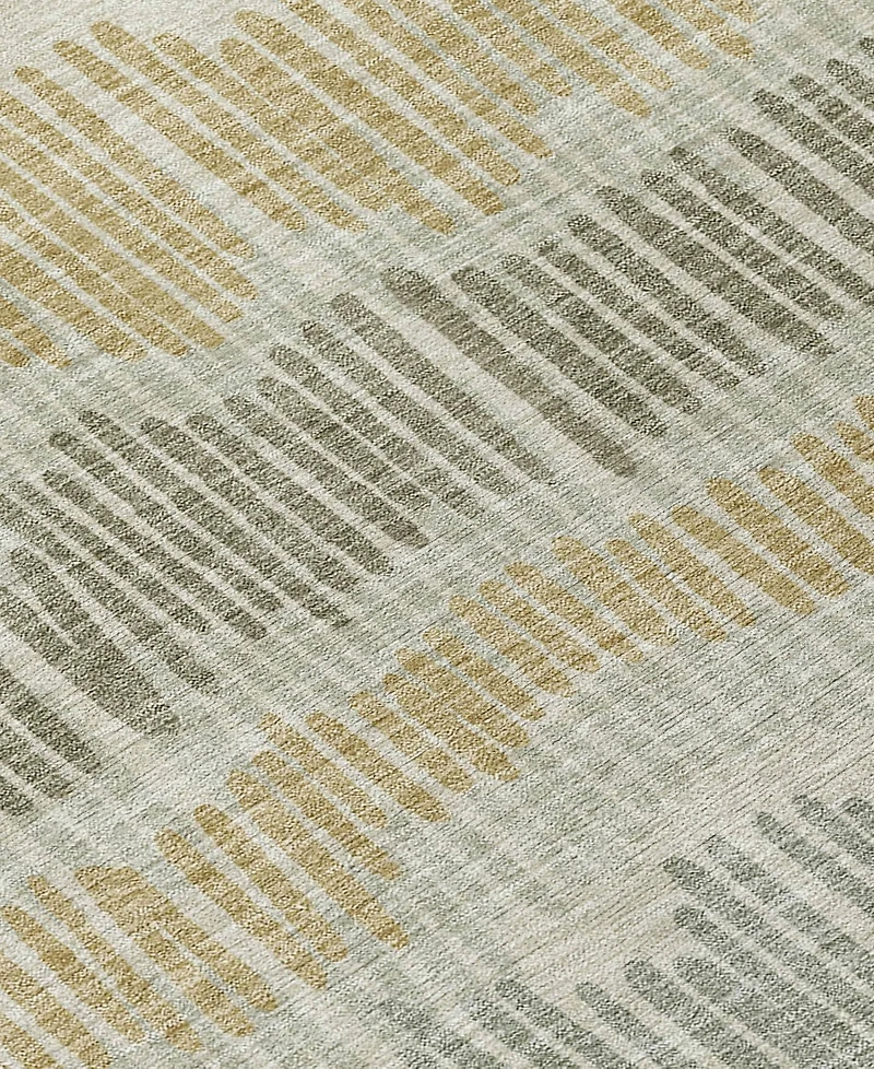 Addison Chantille Machine Washable ACN889 8'x10' Area Rug