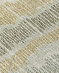 Addison Chantille Machine Washable ACN889 2'3"x7'6" Runner Area Rug
