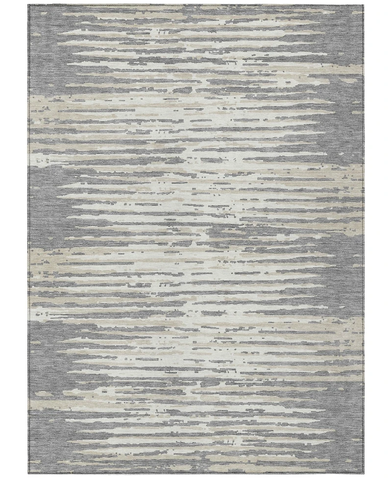 Addison Chantille Machine Washable ACN888 3'x5' Area Rug