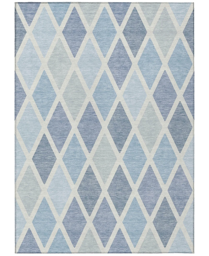 Addison Chantille Machine Washable ACN887 2'6"x3'10" Area Rug