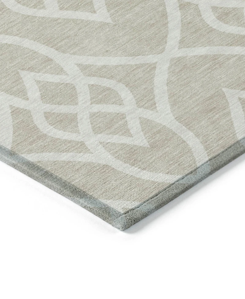 Addison Chantille Machine Washable ACN884 5'x7'6" Area Rug