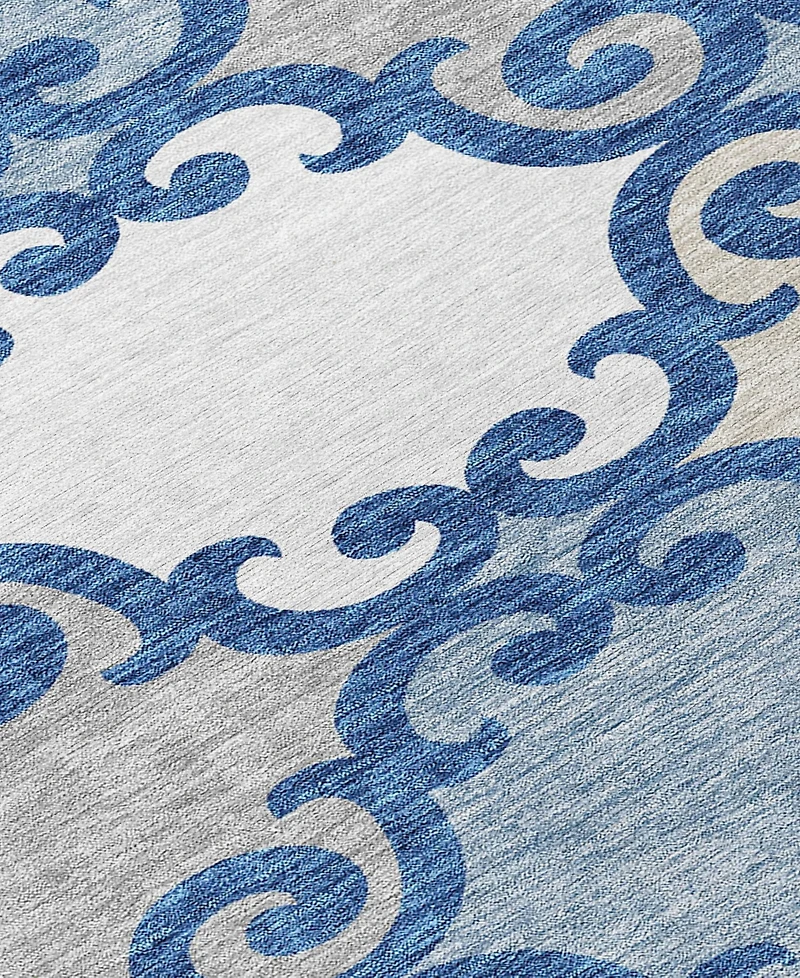 Addison Chantille Machine Washable ACN883 9'x12' Area Rug