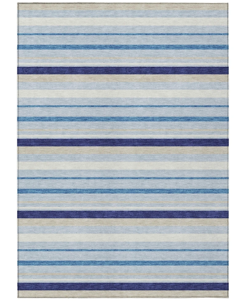 Addison Chantille Machine Washable ACN879 3'x5' Area Rug