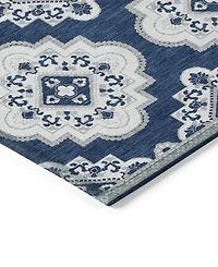 Addison Chantille Machine Washable ACN878 3'x5' Area Rug