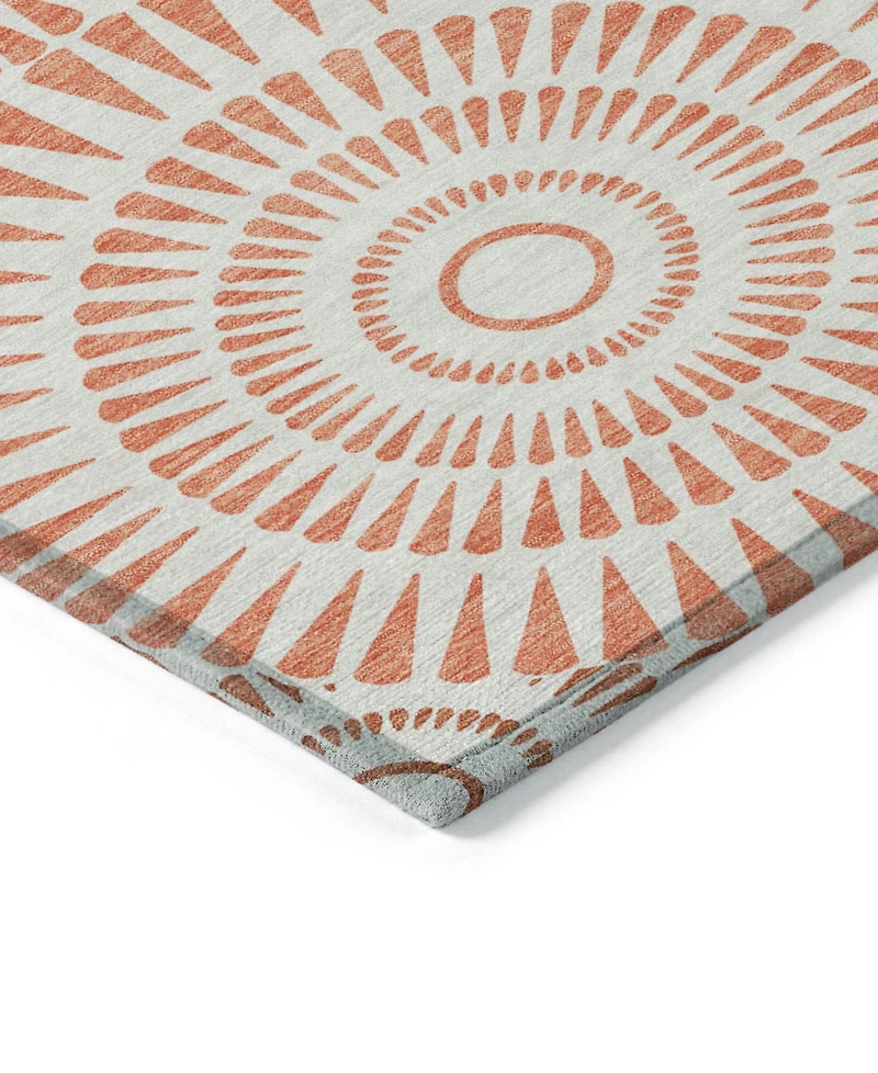 Addison Chantille Machine Washable ACN877 9'x12' Area Rug