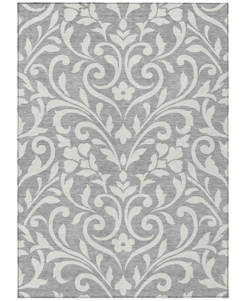 Addison Chantille Machine Washable ACN875 8'x10' Area Rug
