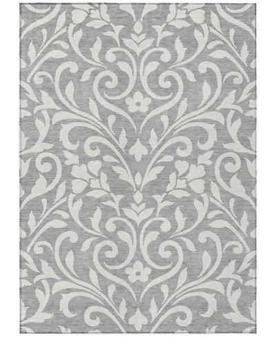 Addison Chantille Machine Washable ACN875 8'x10' Area Rug