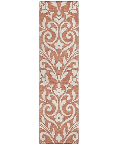 Addison Chantille Machine Washable ACN875 2'3"x7'6" Runner Area Rug