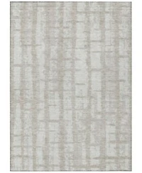 Addison Chantille Machine Washable Acn872 Area Rug Collection